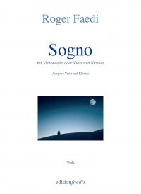 FAE003-1 • FAEDI - Sogno - Viola - Downloadservice