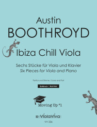 VV 226 • BOOTHROYD - Ibiza Chill Viola