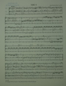 Notenbeispiel / Score example