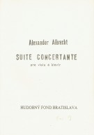 Umschlag / Cover