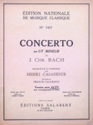 Umschlag / Cover