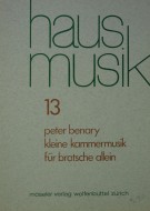 Umschlag / Cover