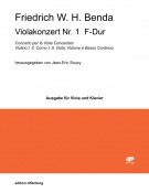 Umschlag / Cover