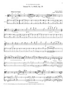 Notenbeispiel / Score example 2