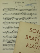 Umschlag / Cover 2