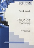 Umschlag / Cover