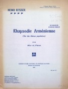 Umschlag / Cover