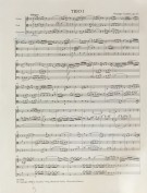 Notenbeispiel / Score example