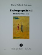 Umschlag / Cover