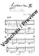 Notenbeispiel / Score example