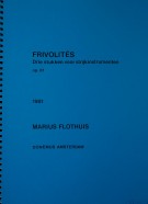 Umschlag / Cover