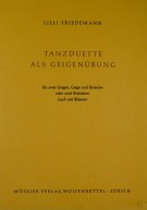 Umschlag / Cover