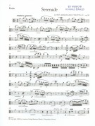 Notenbeispiel / Music example Viola