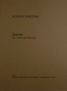 Umschlag / Cover