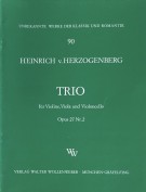 Umschlag / Cover