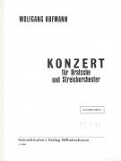 Umschlag / Cover