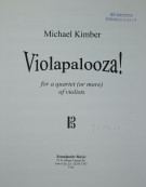 Umschlag / Cover