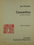 Umschlag / Cover