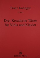 Umschlag / Cover