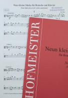 Umschlag / Cover 2