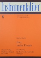 Umschlag / Cover