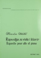 Umschlag / Cover