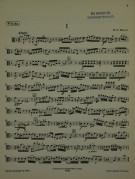 Notenbeispiel / Music example Viola