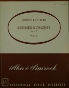 Umschlag / Cover