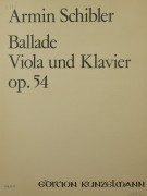 Umschlag / Cover