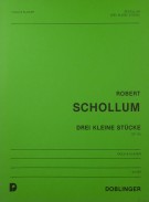 Umschlag / Cover