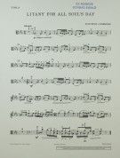 Notenbeispiel / Music example Viola