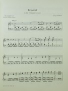 Notenbeispiel / Score example