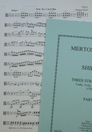 Umschlag / Cover 2