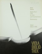 Umschlag / Cover