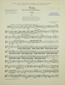 Notenbeispiel / Music example Viola