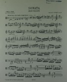 Notenbeispiel / Music example Viola