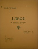 Umschlag / Cover