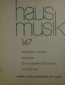 Umschlag / Cover