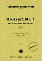 Umschlag / Cover