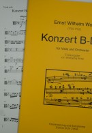 Umschlag / Cover 2